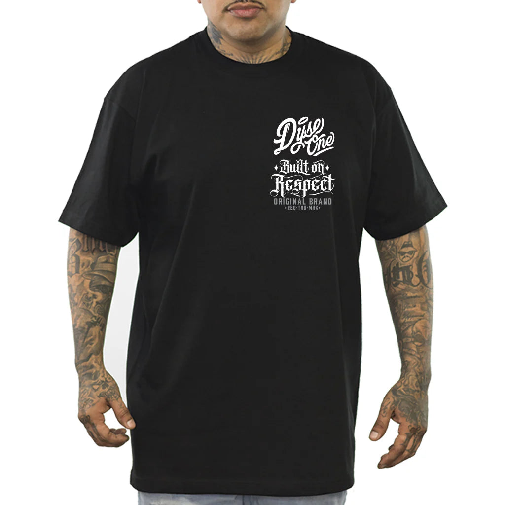 DyseOne Respect Tee
