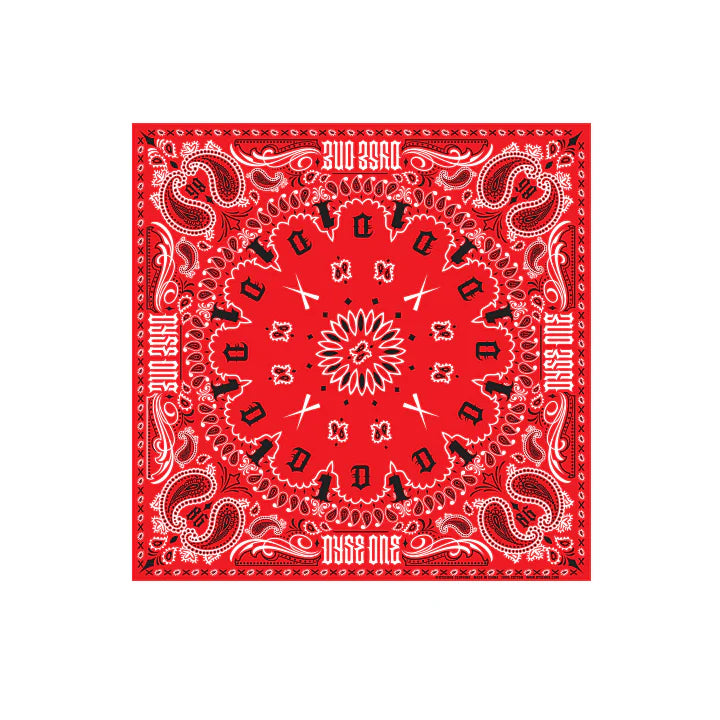 DyseOne Bandana