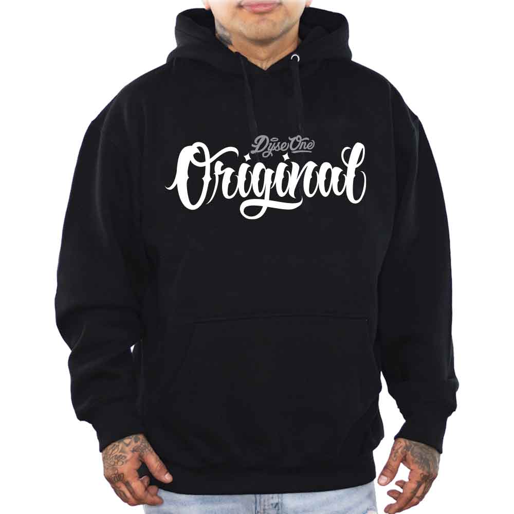 DyseOne ChainD Hoodie Mens