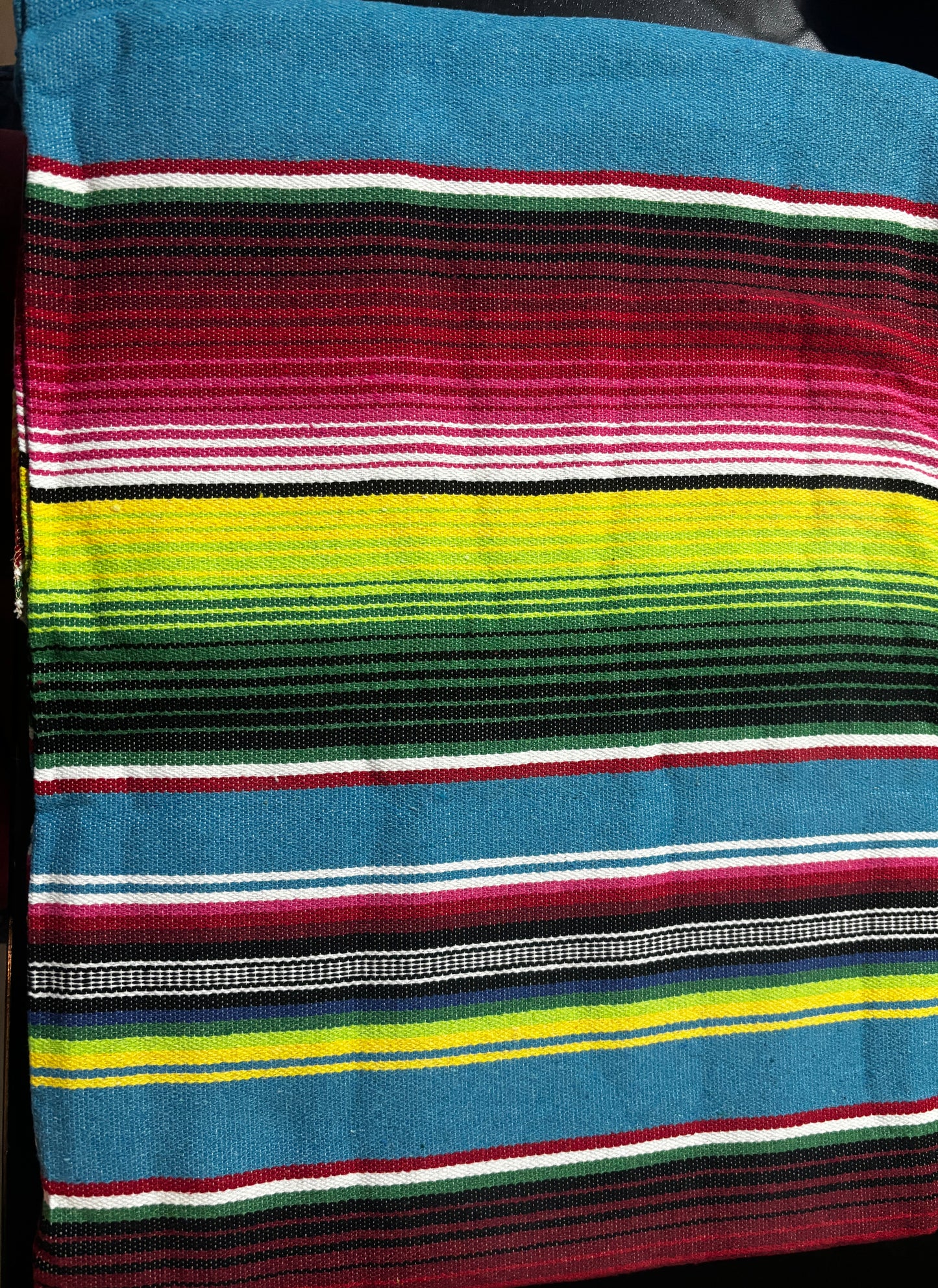 Mexican Blankets New design 2026