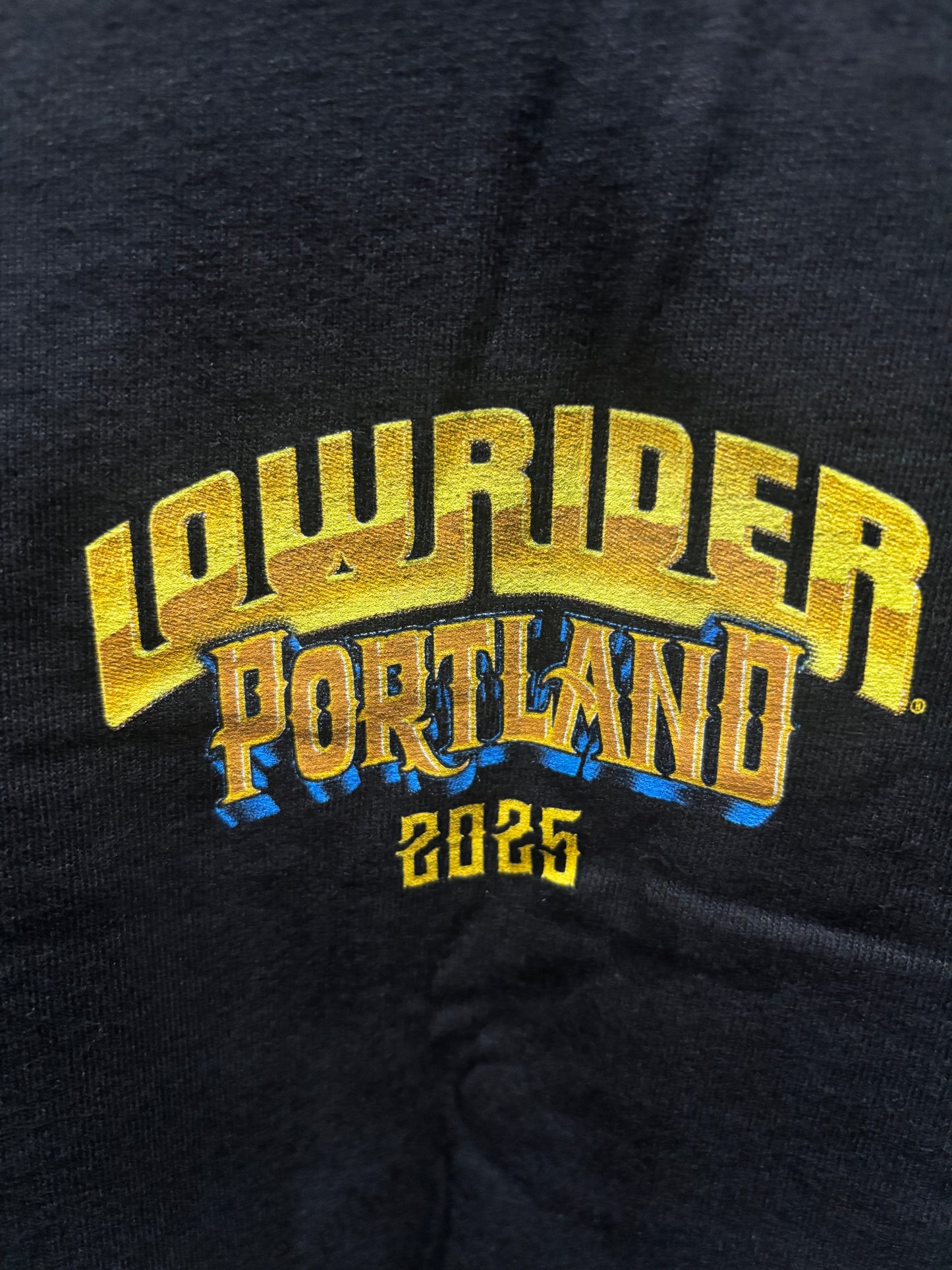 Lowrider Portland Tee