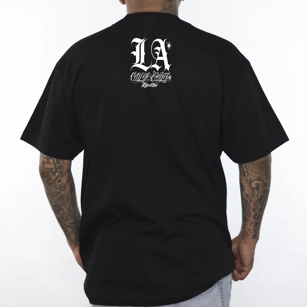 DyseOne City Blues Tee