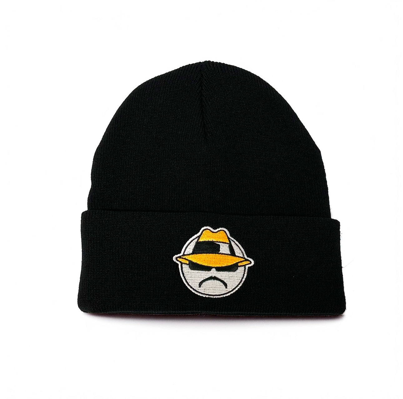 Lowrider GoLoman Beanie