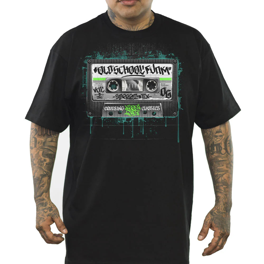DyseOne OG Funk Tee