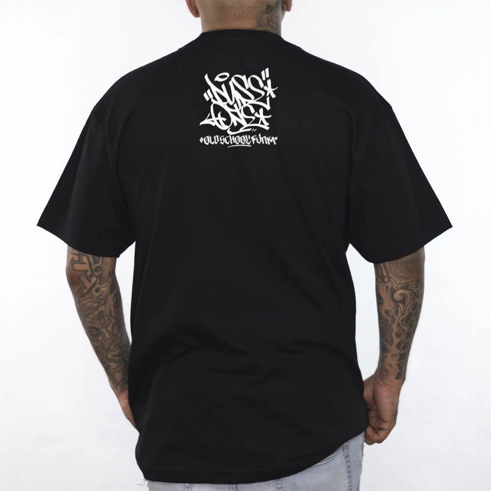 DyseOne OG Funk Tee
