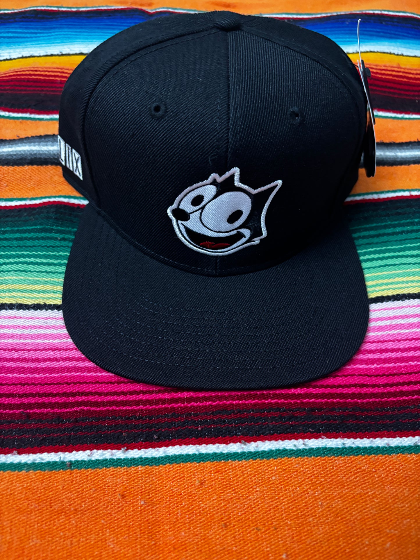 Felix Classic Cap
