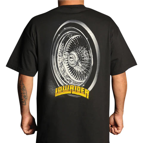 Lowrider Dayton Tee Mens