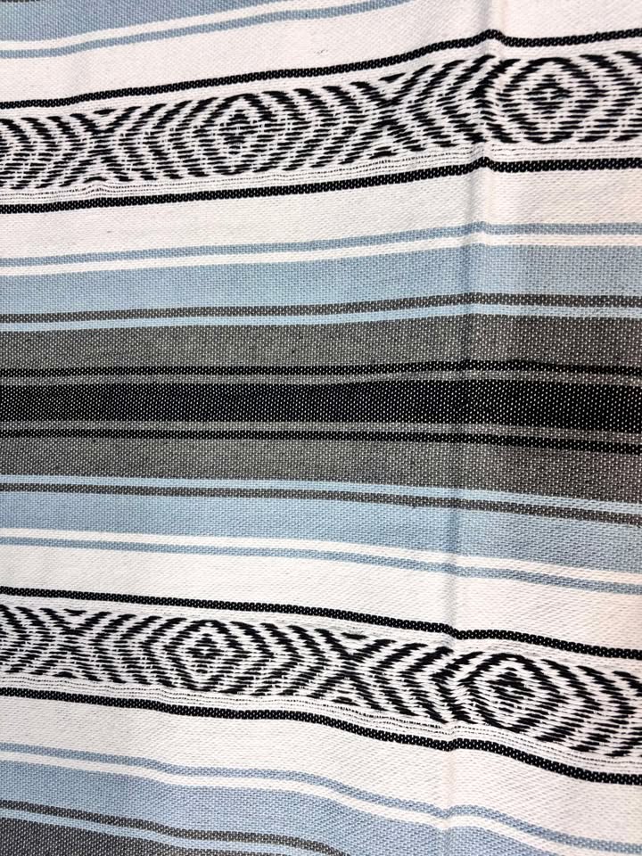 Mexican Blankets