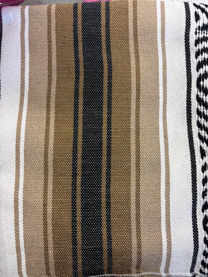 Mexican Blankets