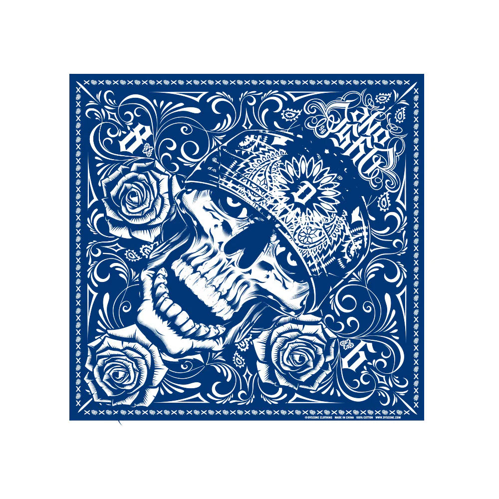 DyseOne Bandana
