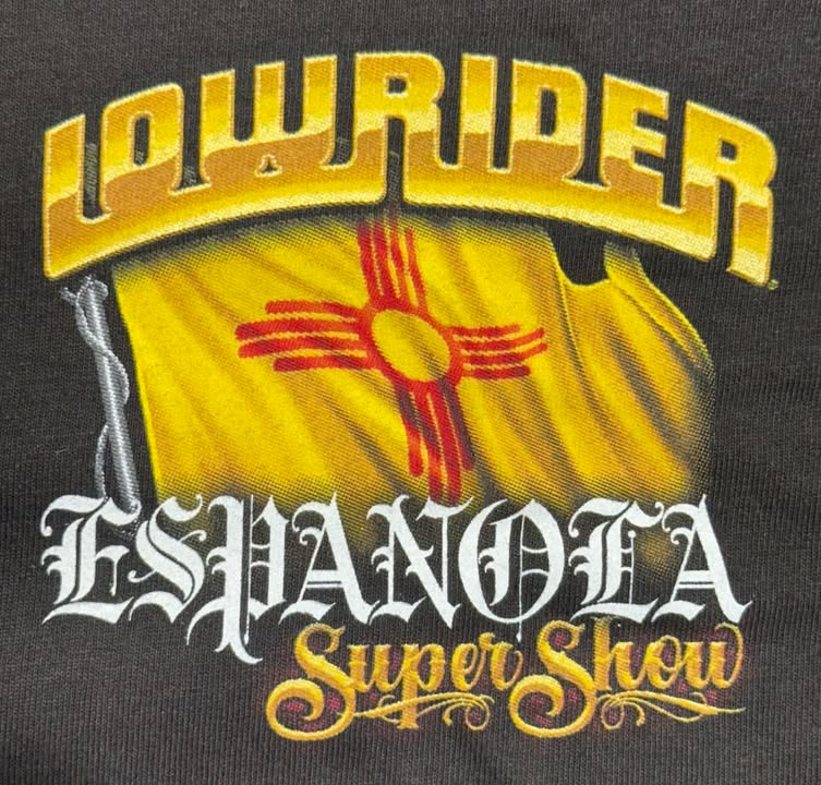 Lowrider Espanola Tee Mens