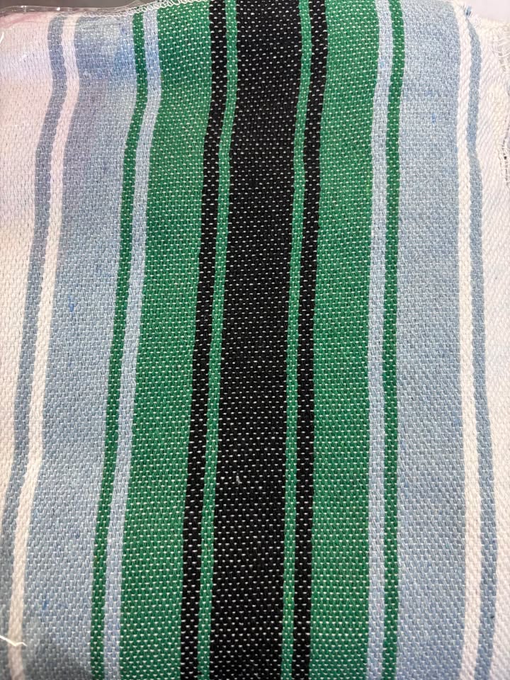 Mexican Blankets