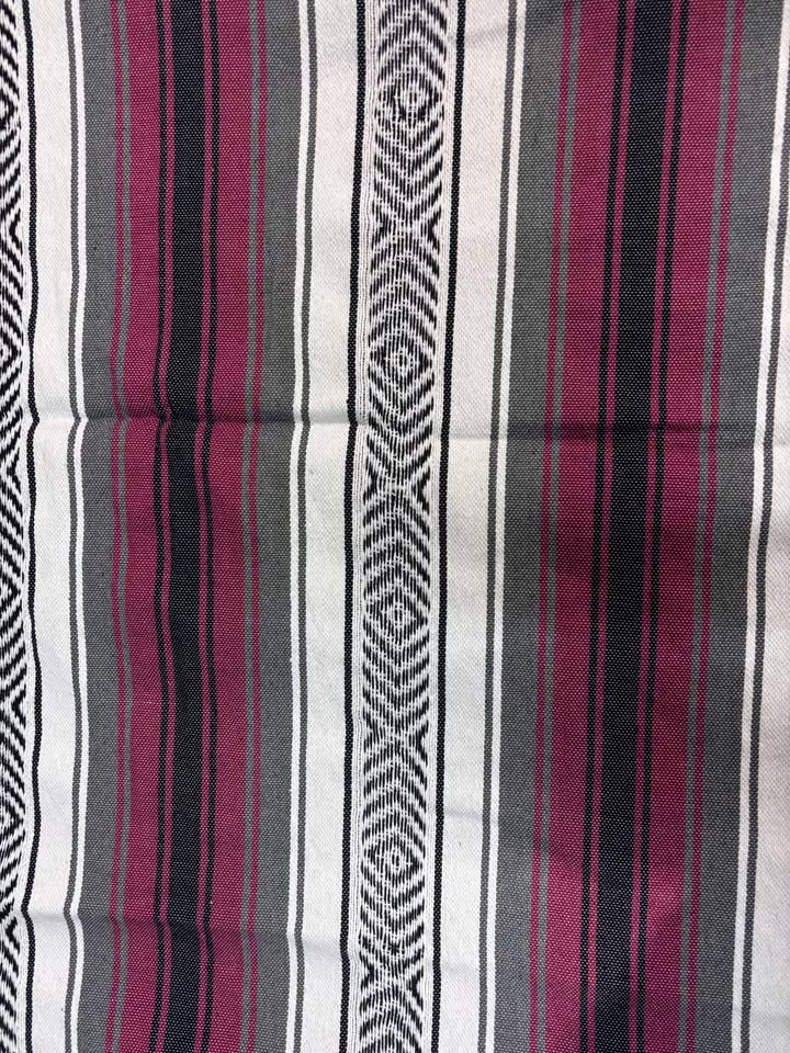 Mexican Blankets