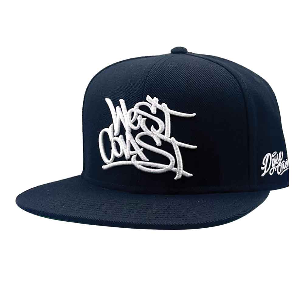 DyseOne West Coast Hat
