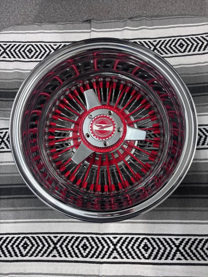 Wheel Chips