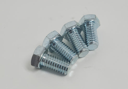 Pump mounting bolts(4pcs)