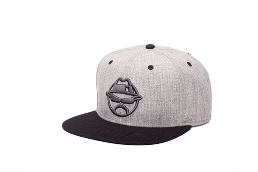 Lowrider 2 Tone Golo Hat