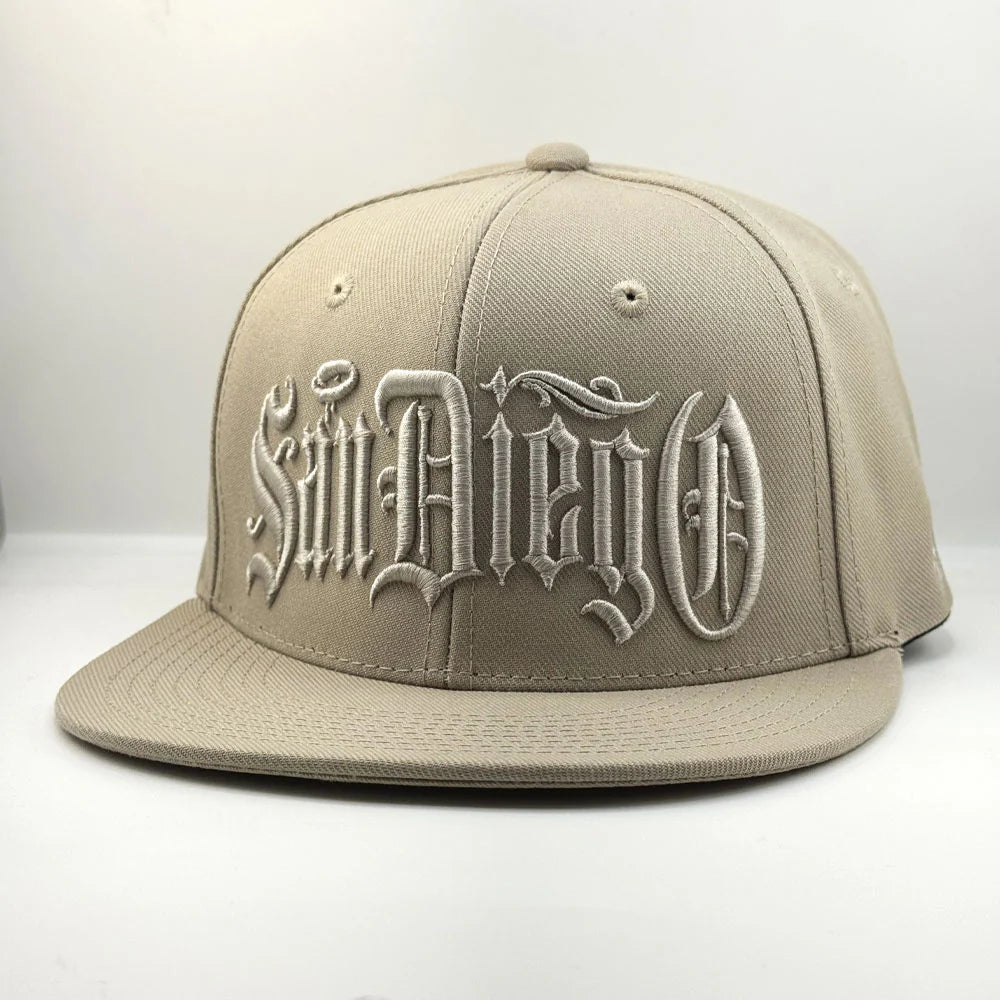 DyseOne SD Hallow Hat