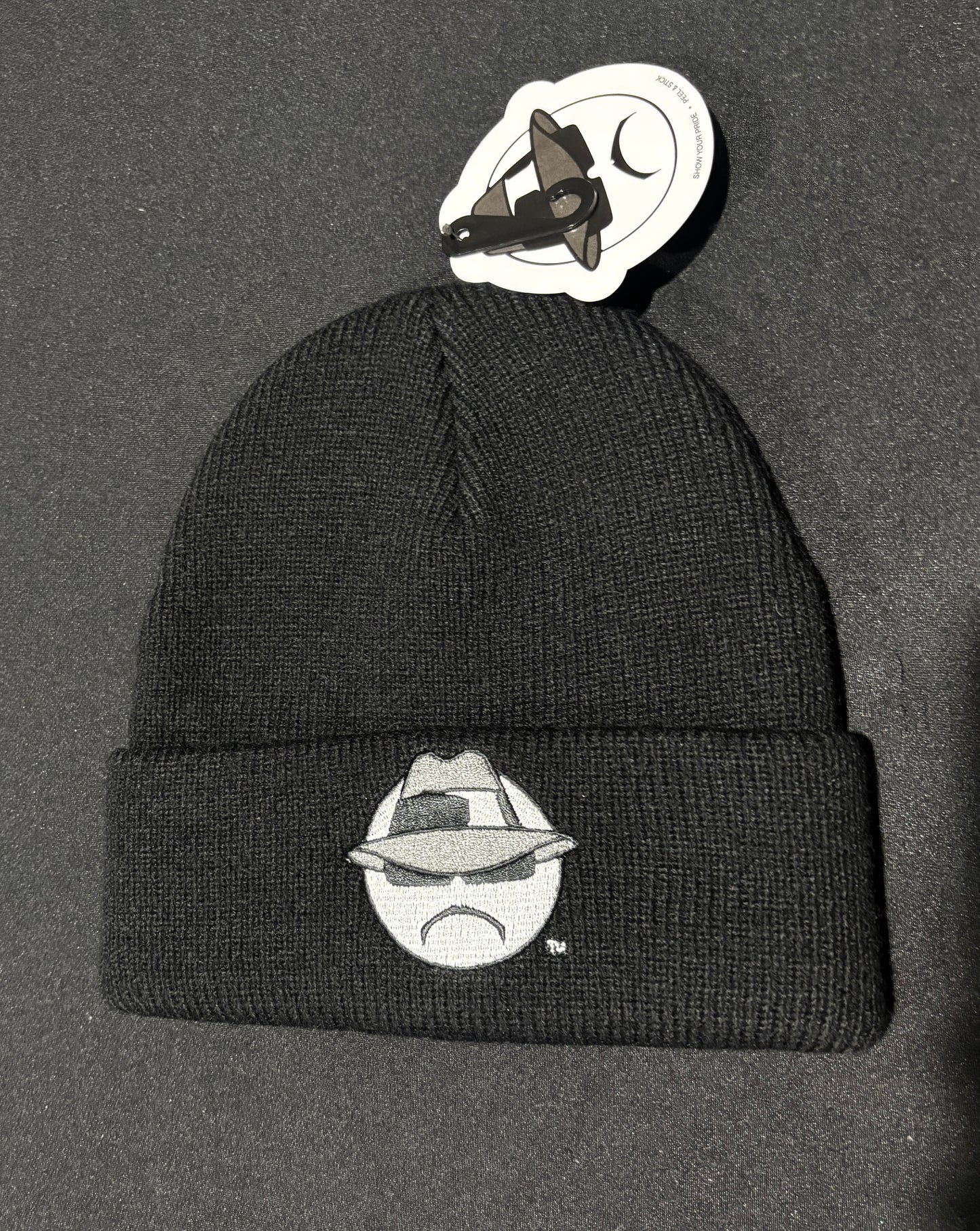 Lowrider Beanies
