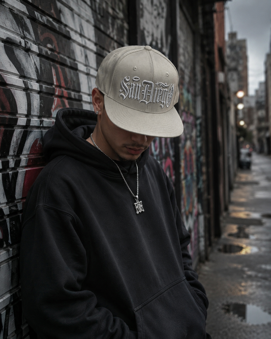 DyseOne SD Hallow Hat