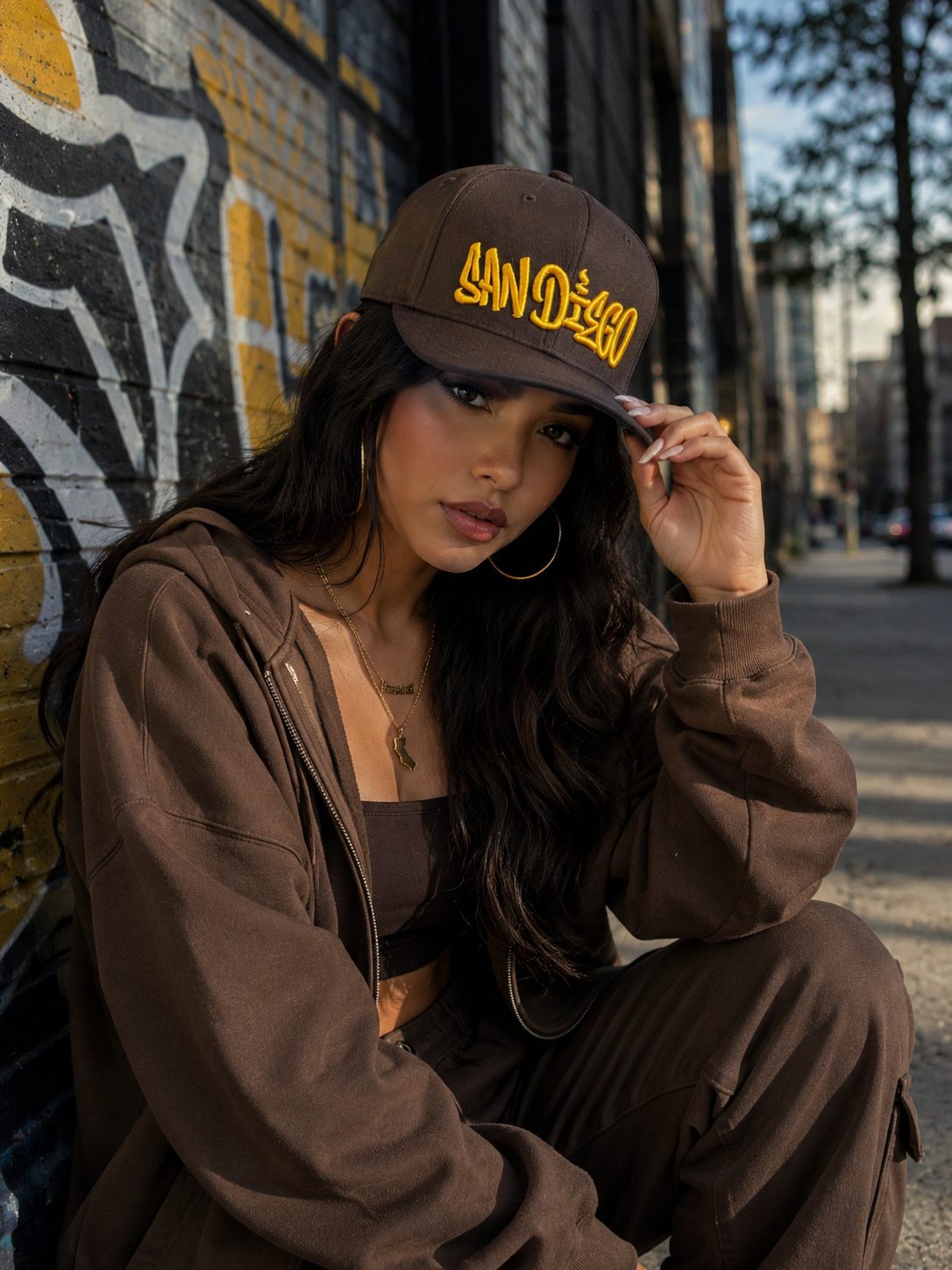 DyseOne Sd Connected Hat