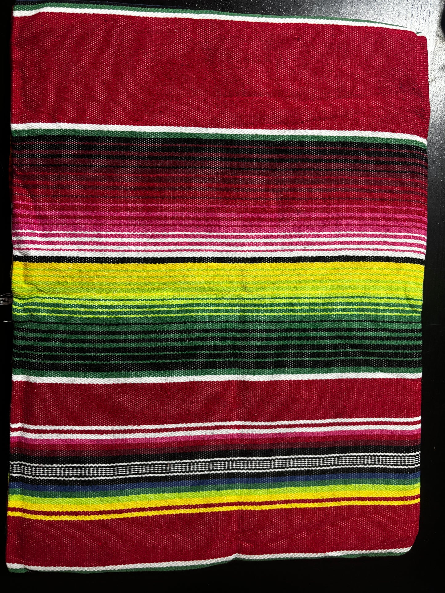Mexican Blankets New design 2026