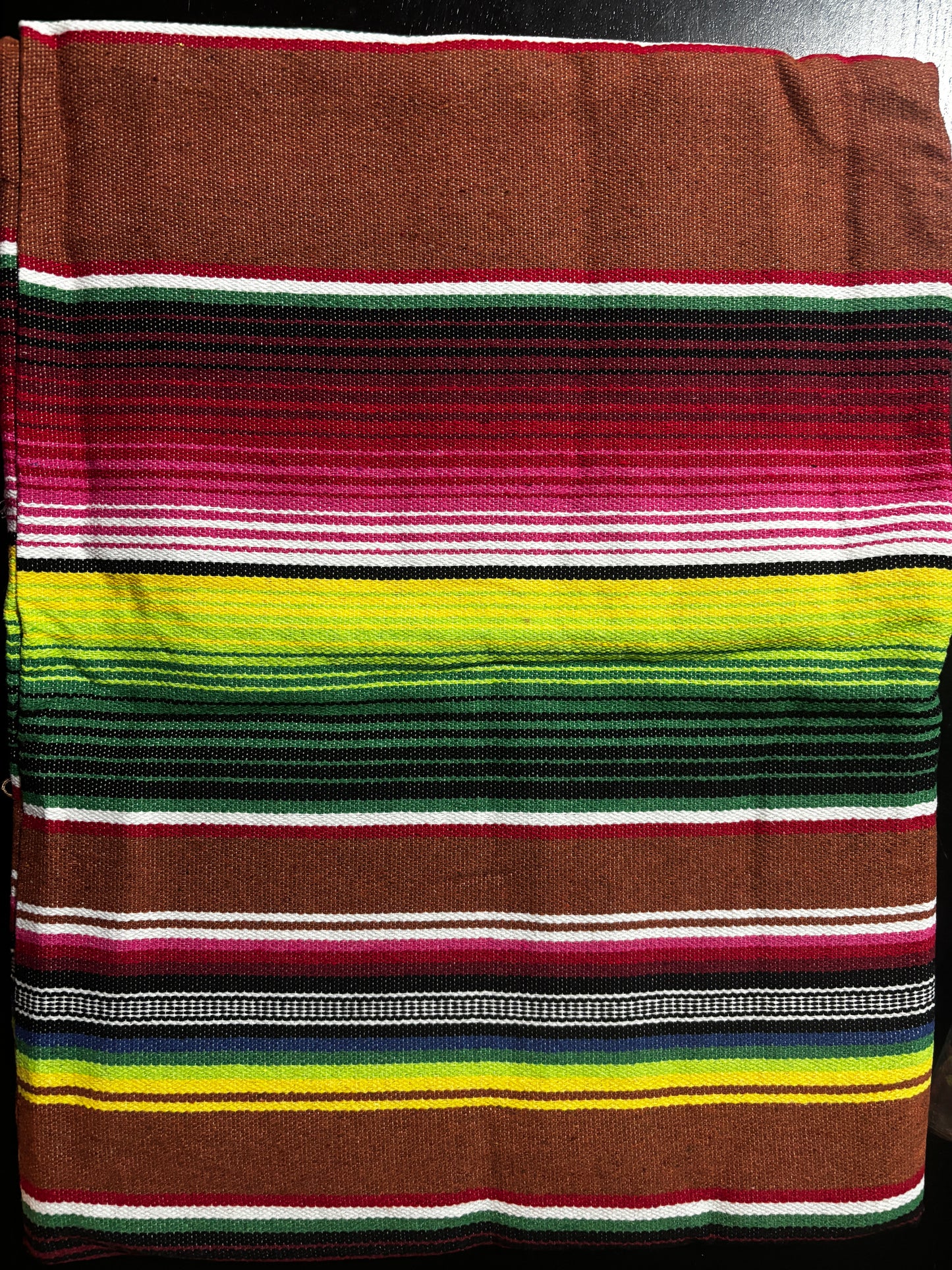 Mexican Blankets New design 2026