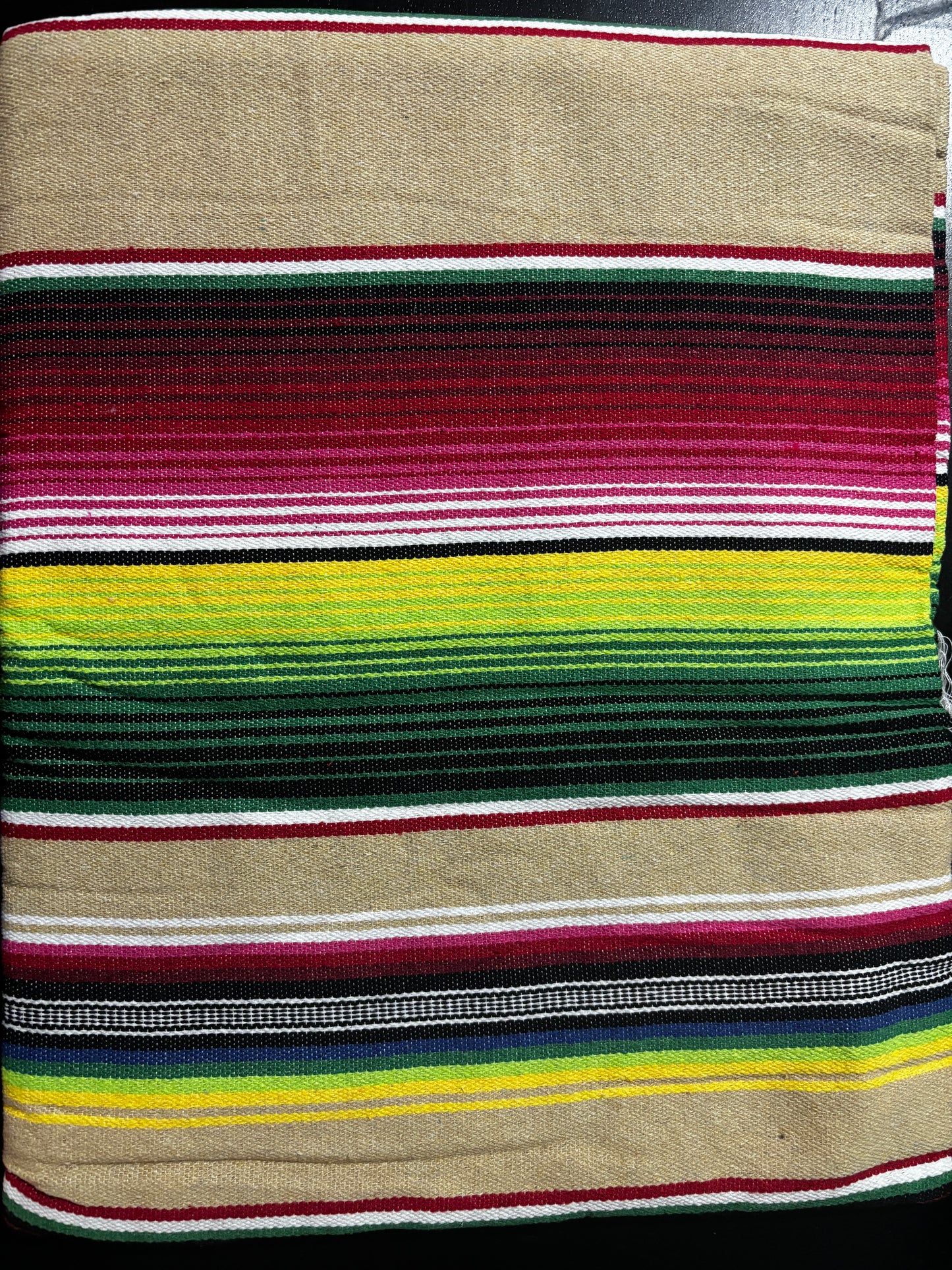 Mexican Blankets New design 2026