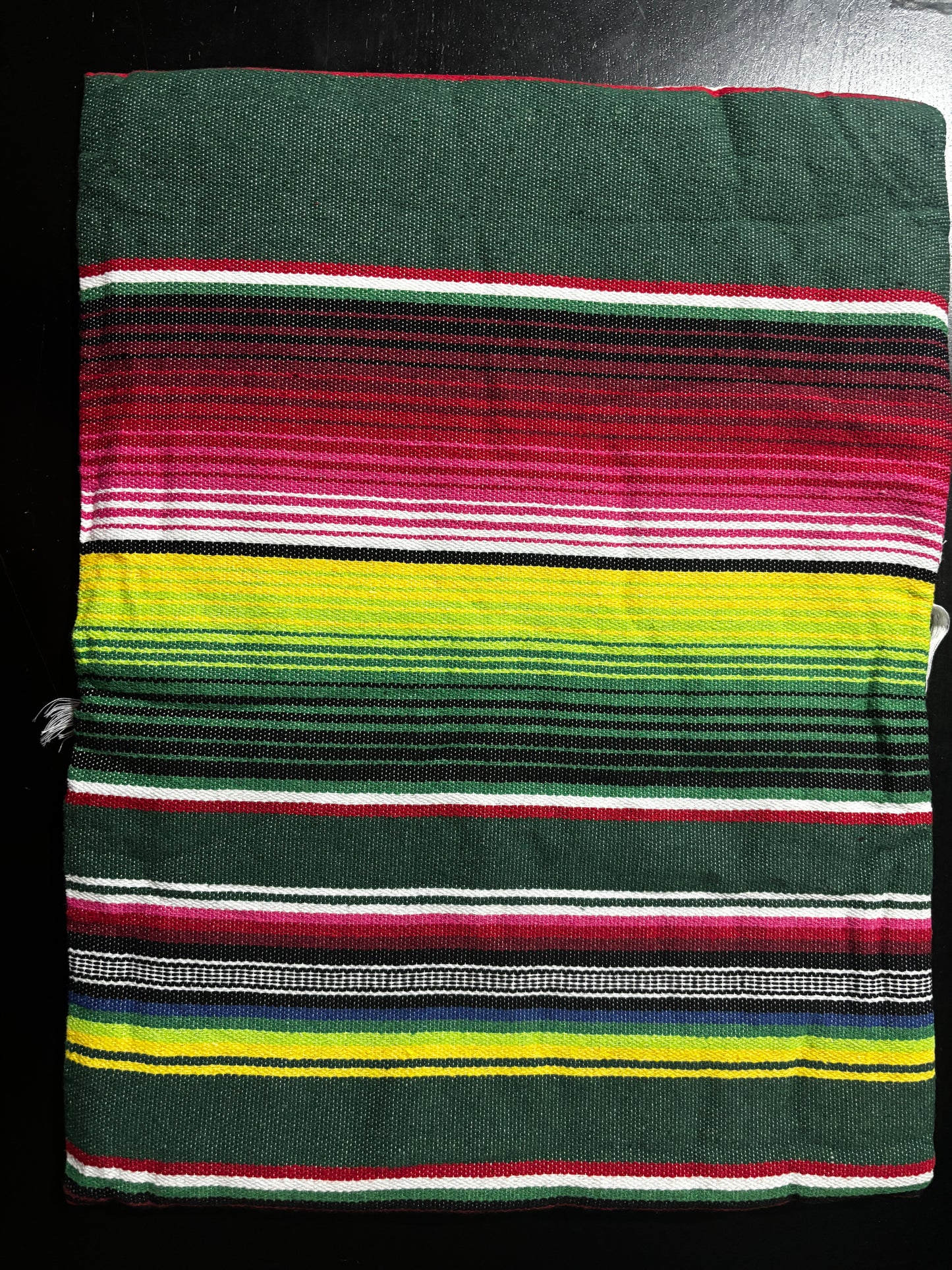 Mexican Blankets New design 2026