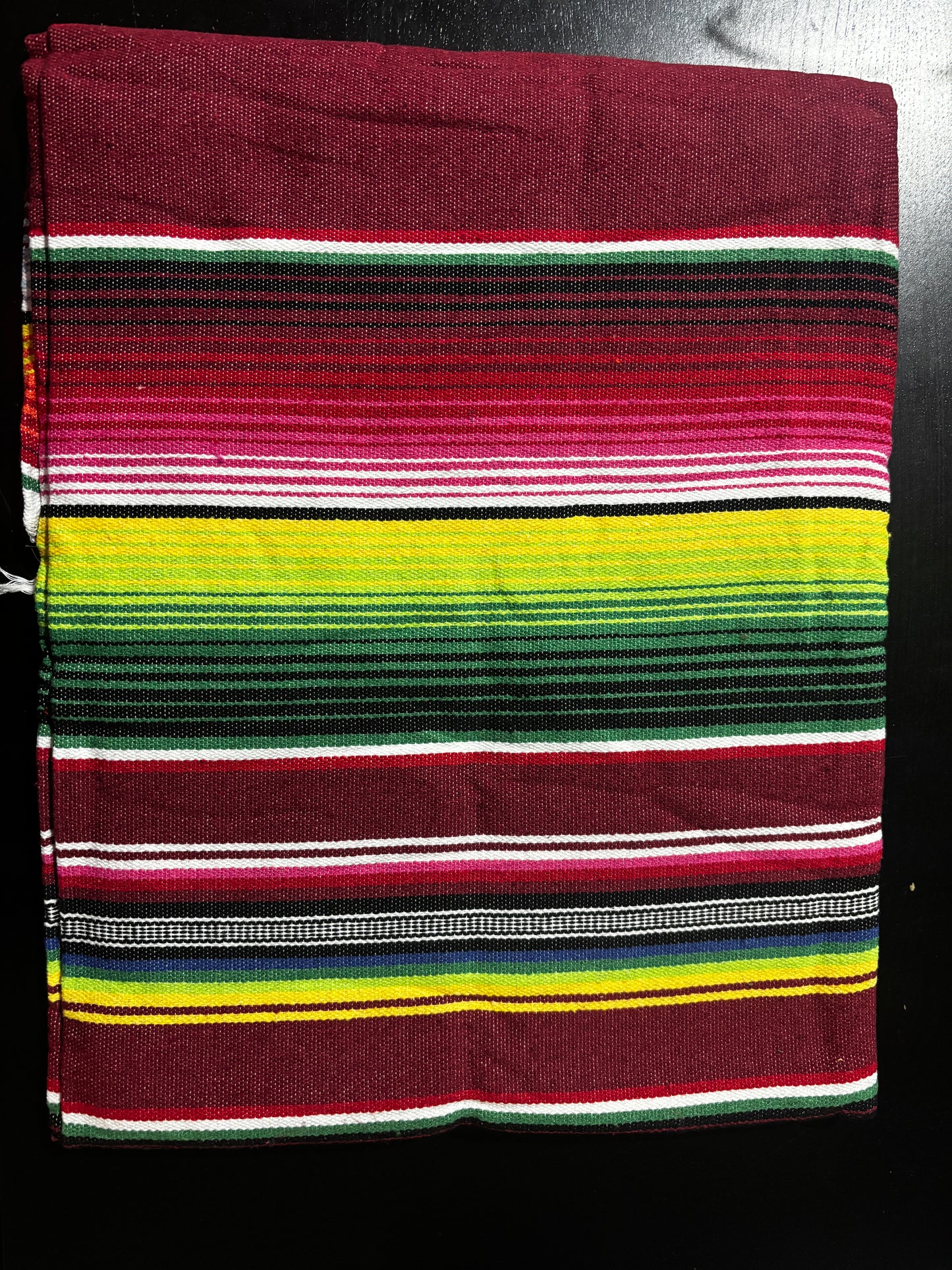 Mexican Blankets New design 2026