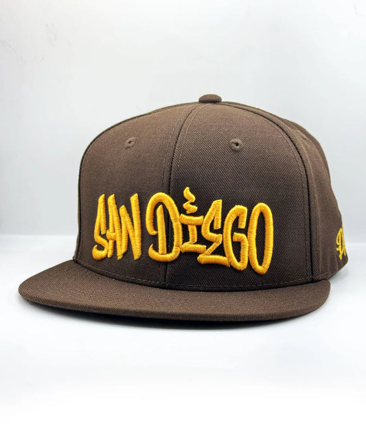 DyseOne Sd Connected Hat