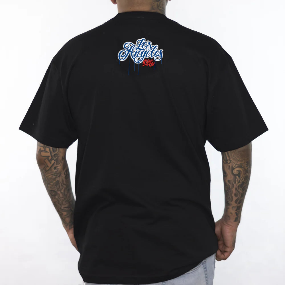 DyseOne LA Postal Heavyweight Tee
