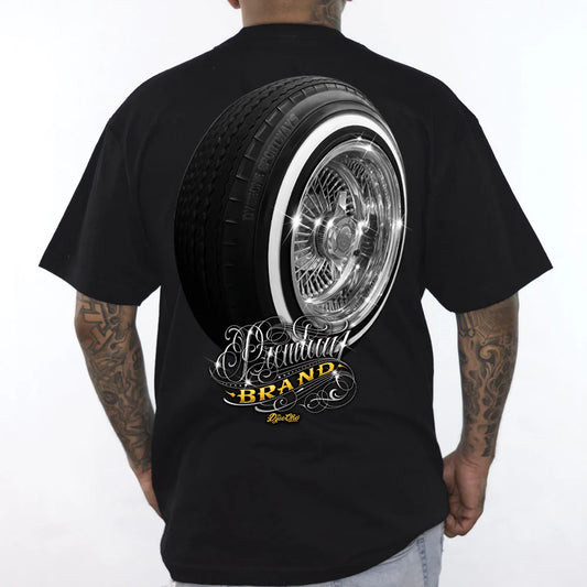 DyseOne Premium Tee