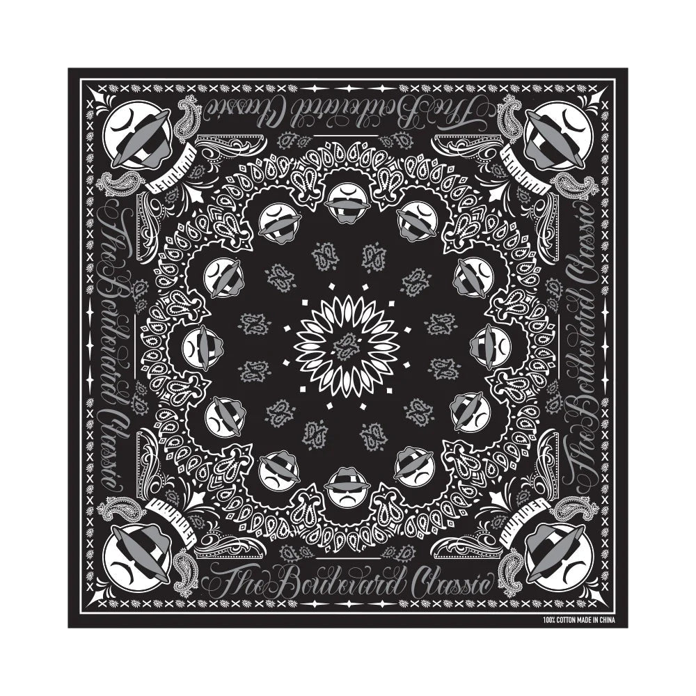 GoLoman Bandana