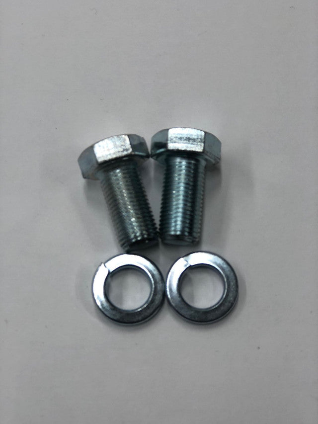 Cylinders Bolt Kit (2 Bolt)