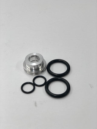 Aluminum Shaft Seal