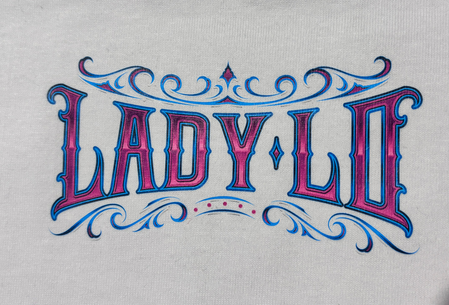 Lady Lo Tee