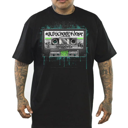 DyseOne OG Funk Tee