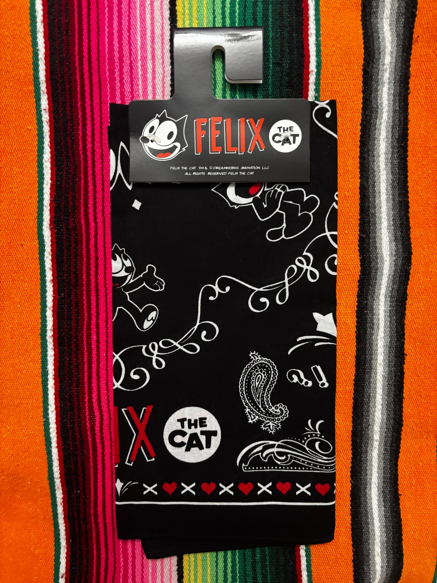 Felix Bandanna