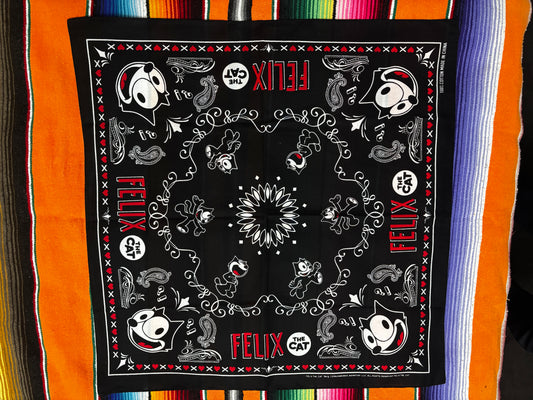 Felix Bandanna