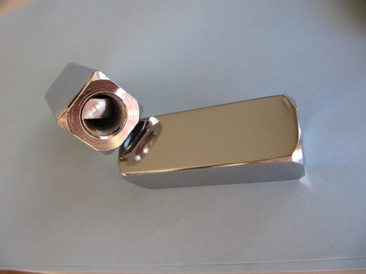 3/8 Chrome Check Valve