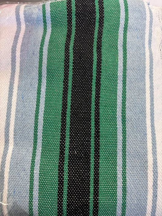 Mexican Blankets