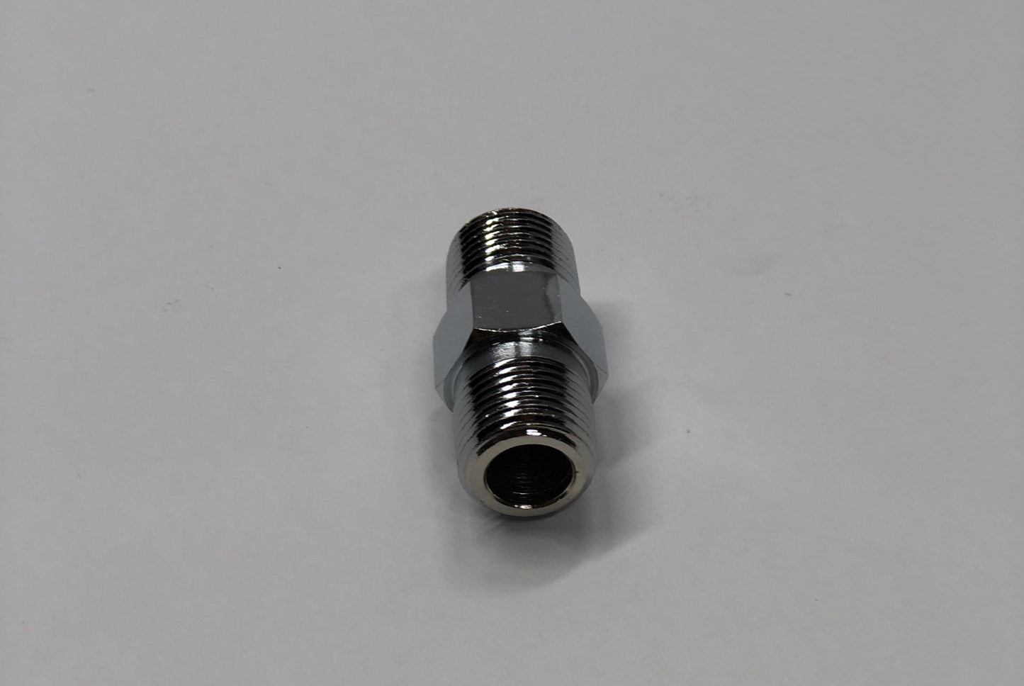 3/8 Chrome Check Valve