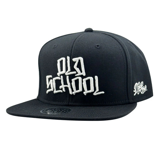 DyseOne Old School Hat
