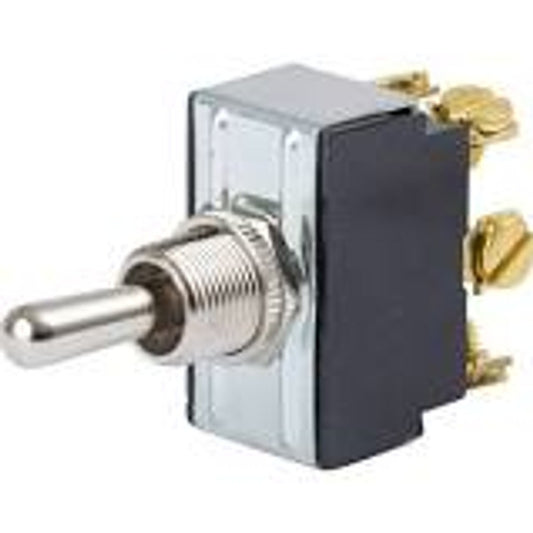 6 Prong Switch