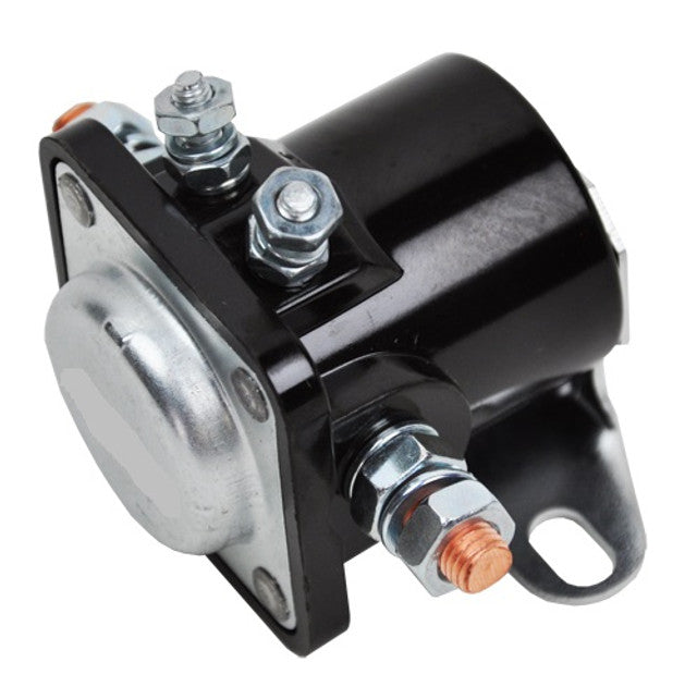 ACCUMAX Solenoid