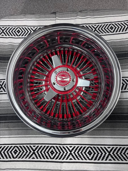 Wheel Chips